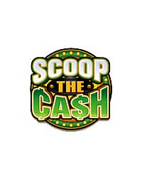 scoop the cash slot