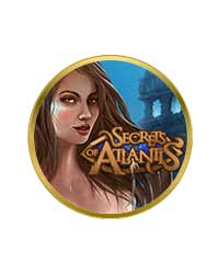 Secret of Atlantis Slot