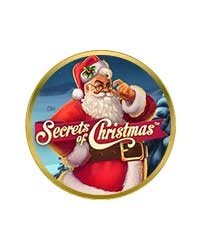 Secrets of Christmas Slot