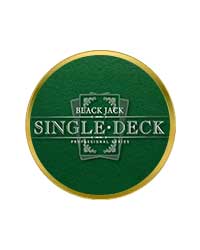 Single Deck Blackjack Pro