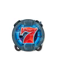 sonic 7s slot