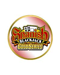 Spanish 21 Blackjack