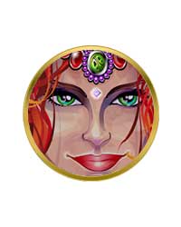 Spell Bound Slot