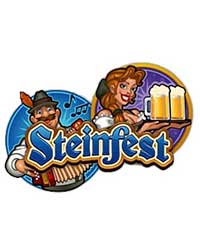 Steinfest Slot