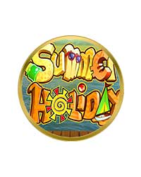 Summer Holiday Slot