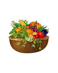 Sweet Harvest Slot