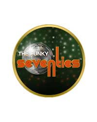 The Funky Seventies Slot