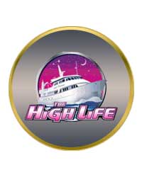 The High Life Slot
