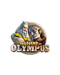 The Legend of Olympus Slot