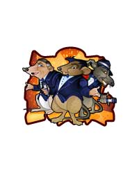 the rat pack slot
