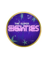 The Super Eighties Slot