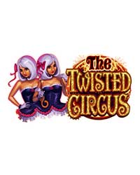 The Twisted Circus Slot