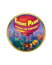 Theme Park – Tickets of Fortune Slot