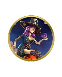 Trick or Treat Slot