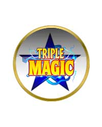 Triple Magic Slot