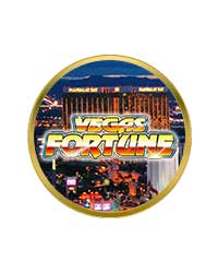 Vegas Fortune Slot