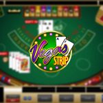 Vegas Strip Blackjack