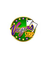Vegas Strip Blackjack