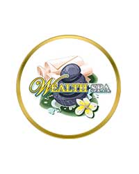 wealth spa slot