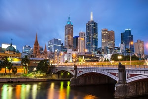 State of Victoria’s Parliament Passes Poker Machine Extension Bill