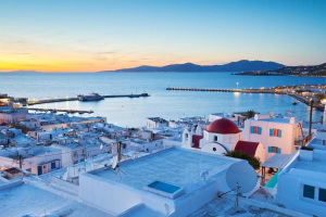 Opposition Mounts to Mykonos Casino Construction Proposal