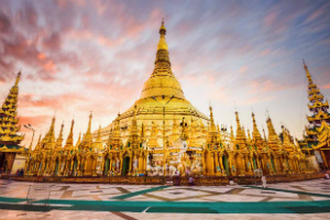 Myanmar States and Regions Seek Lift of Casino Ban