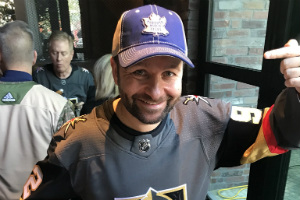 How Some of Poker’s Great Rocked and Rolled into 2018