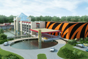 Silver Heritage Launches Casino at Tiger Palace Resort