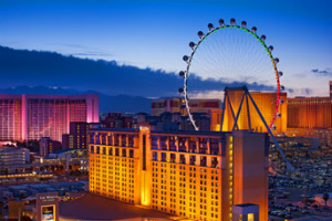 Westin Las Vegas Readies to Put Behind Casino Past