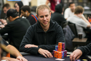 Jeremy White Leads 31 Survivors into WPT LAPC $10,000 Championship Day 4