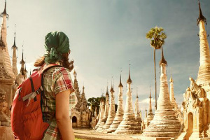 Myanmar Government Holds Talks to Legalize Casinos