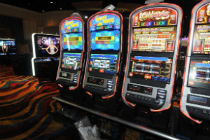 Massachusetts Receives $5.5 Million in Tax Revenue from Slots