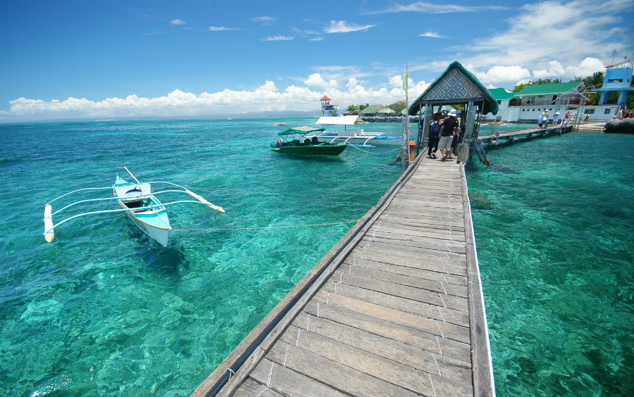 No Casinos, New or Existing, Will Operate on Boracay after Rehabilitation, Tourism Official Says