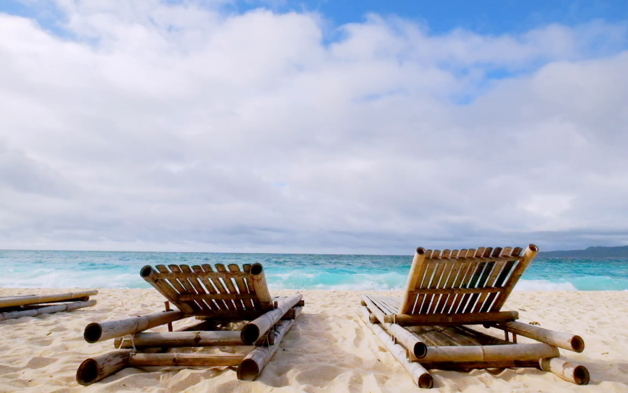 Environmental Group Slams $500-Million Boracay Casino Project