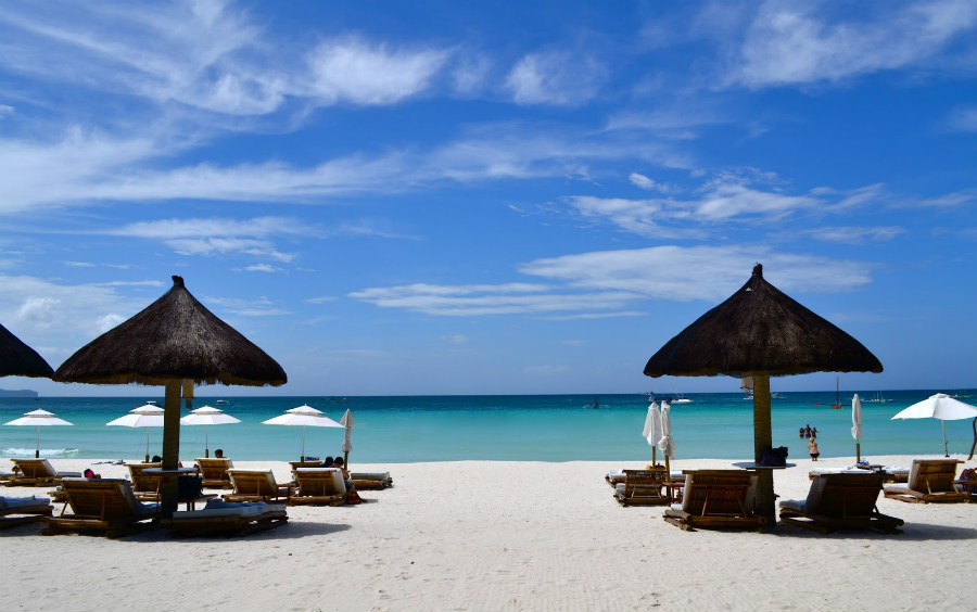 Top Philippine Architect Says Boracay Is the “Wrong Place” for Casino Resort