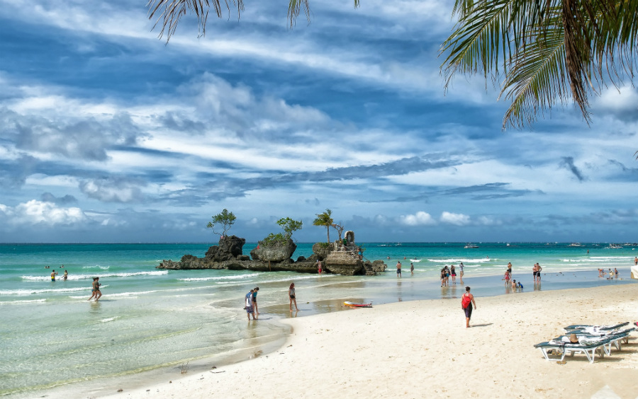 Local Government Approves Boracay Casino without Public Input