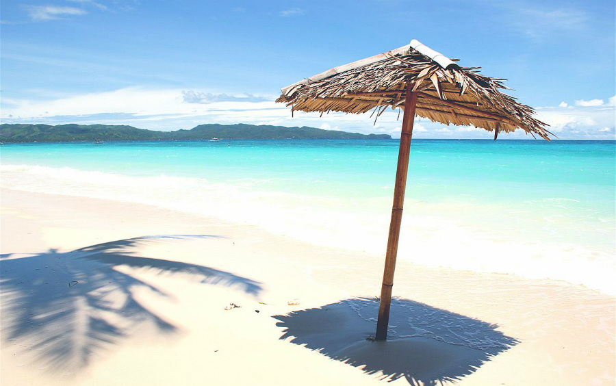 Boracay Closes for Cleanup on April 26, Galaxy Yet to Apply for Casino Construction Permits