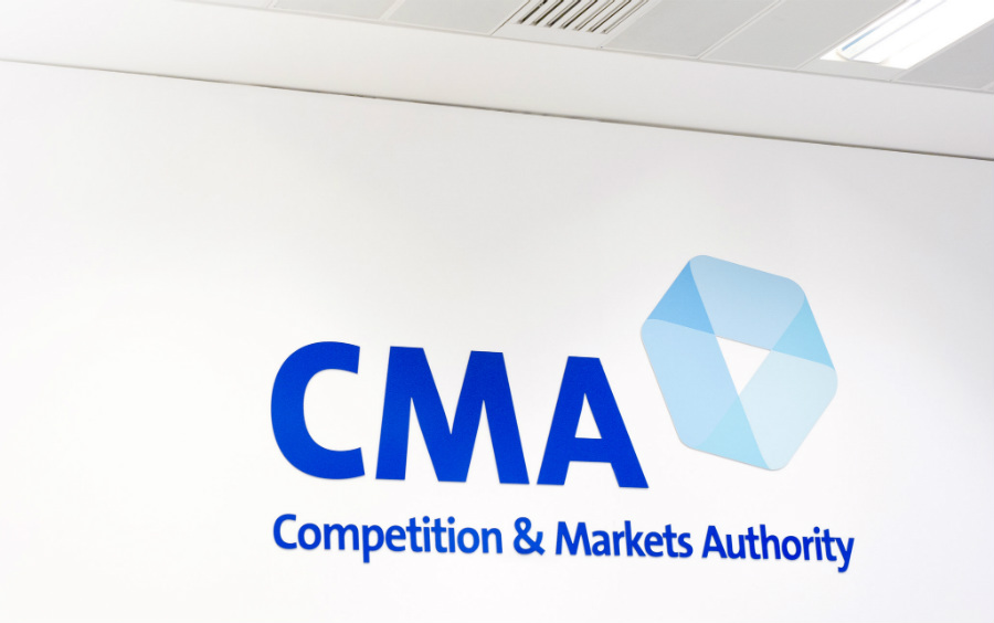 CMA Greenlights Ladbrokes Coral Takeover by GVC