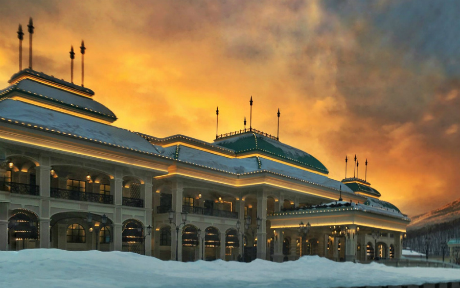 Biggest EPT Sochi Winners