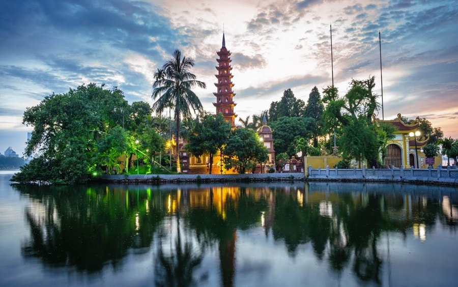 Vietnamese MoPS Provides Details about Illegal Online Gambling and Money Laundering Case