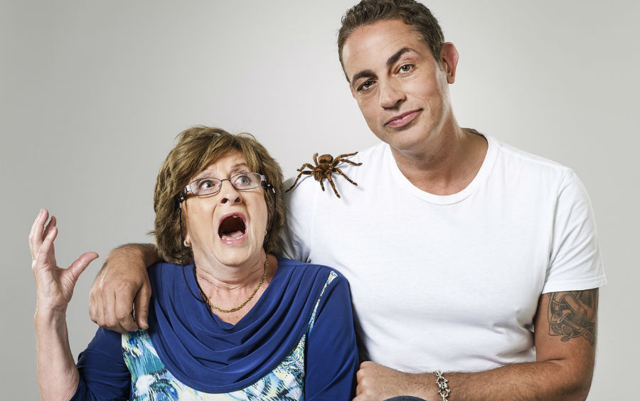 Emmy-Winning TV Presenter Discusses Problem Gambling in Ireland in New Documentary