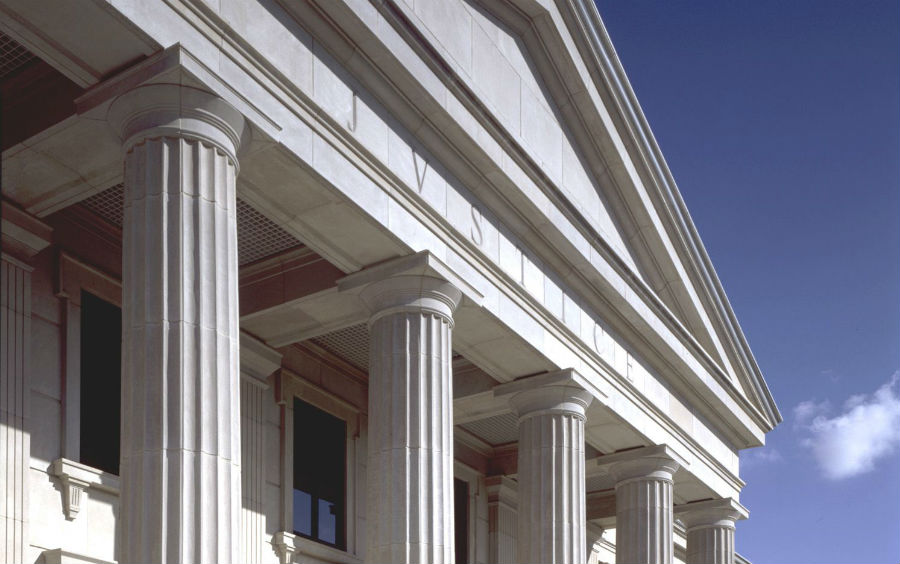 Arkansas AG Asks Court to Side with Her in Ongoing Dispute with Casino Group