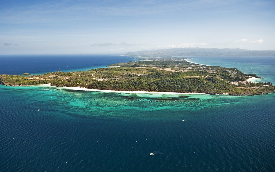 Leisure & Resorts World Corp. Still Wants Boracay Casino, Contrary to DOT Claim