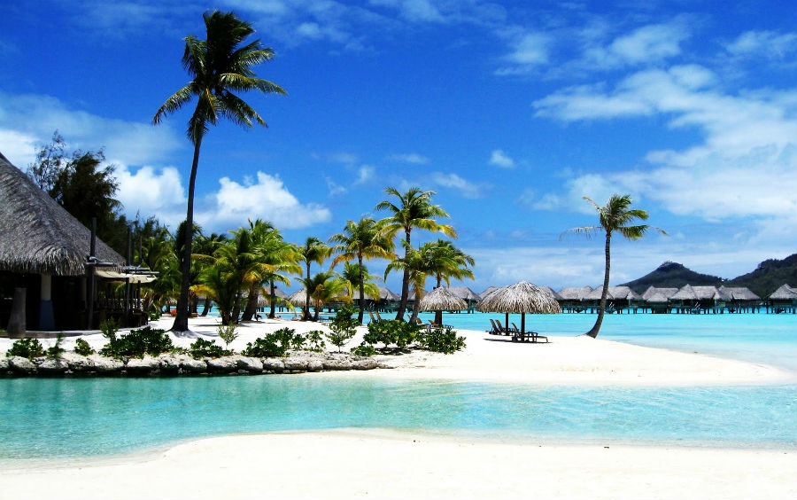 Galaxy Scraps Boracay Casino Plan, Seeks Alternative Site