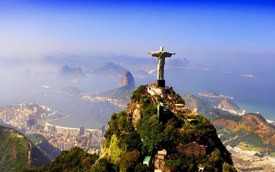 National Congress of Brazil Puts Gambling Legalization Hopes to End