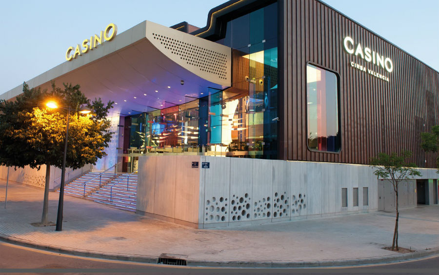 Blackstone Buys Spanish Gambling Giant Cirsa