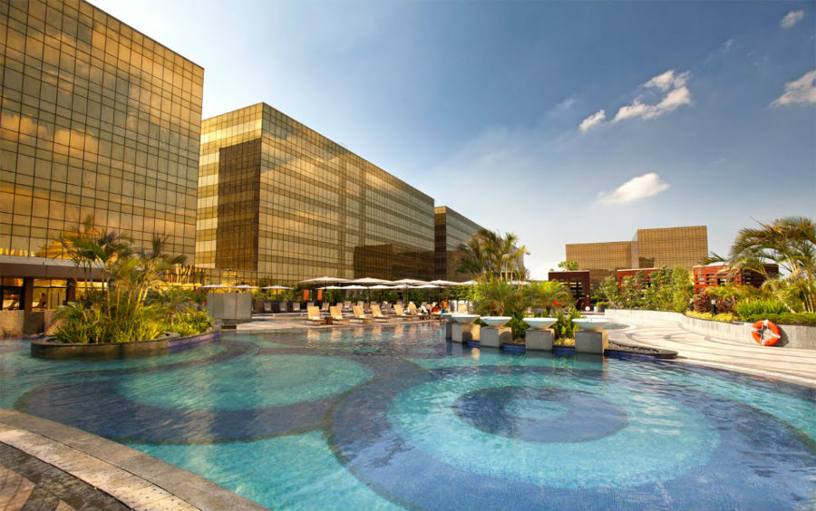 Belle Corp. Announces Expansion Plans at City of Dreams Manila Casino Resort