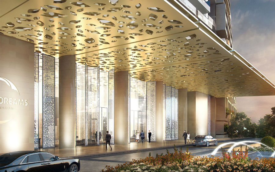 Temporary Casino to Open in Limassol, Cyprus Later in 2018