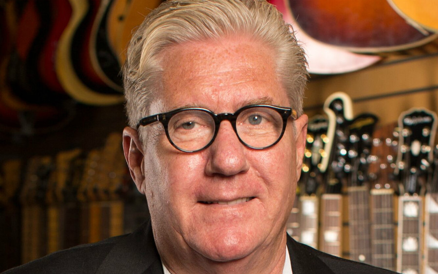 Exclusive Interview with Hard Rock Japan CEO Ed Tracy on Japan IR/Casino Bid