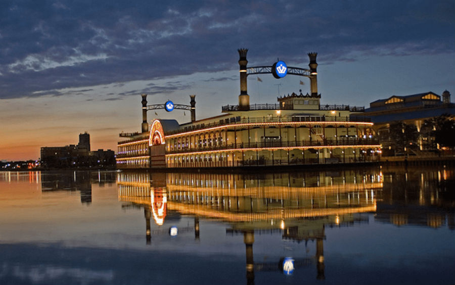 Eldorado Resorts Faces Lawsuit over Fingerprint Scanning at Illinois Casino